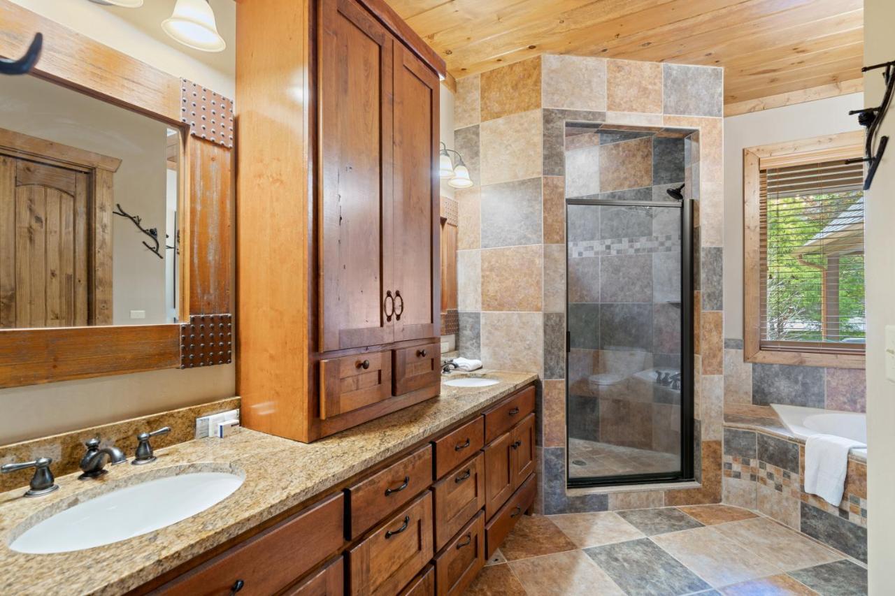 Villa Endless Views Mineral Bluff Exterior foto