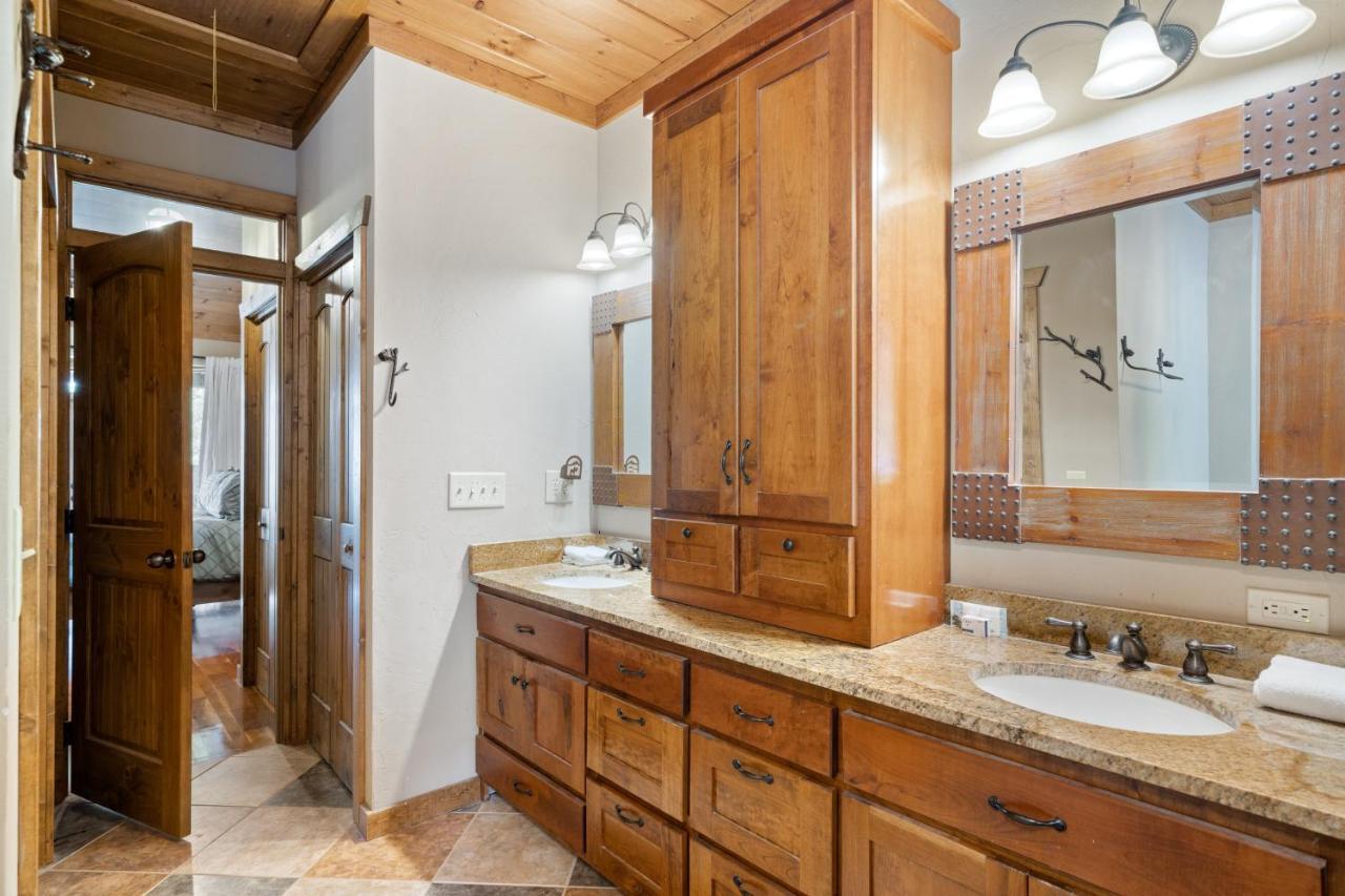 Villa Endless Views Mineral Bluff Exterior foto